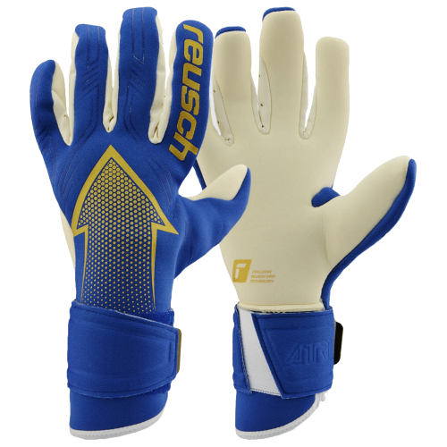 Brankářské rukavice Reusch Arrow Gold X