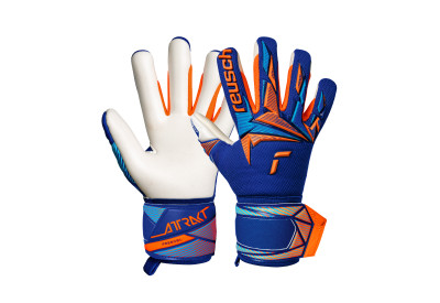Dětské brankářské rukavice Reusch Attrakt Freegel Advance