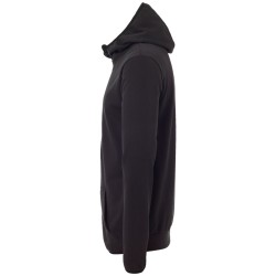 Mikina Uhlsport Essential Hood Jacket