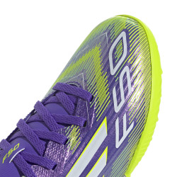 Dětské kopačky adidas F50 League TF