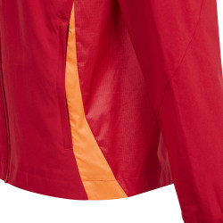 Dětská bunda adidas Tiro 24 Competition All-Weather