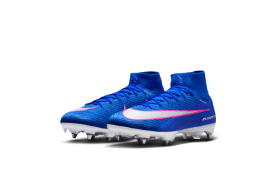 Kopačky Nike Mercurial Superfly 10 Elite SG-Pro