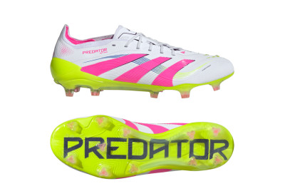 Kopačky adidas Predator Elite FG