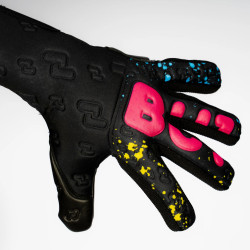 Dětské brankářské rukavice BU1 Light HG 2.0