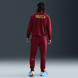 Mikina Nike FC Barcelona Club Fourth