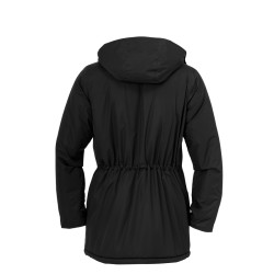 Zimní bunda Essential Winter Bench Jacket