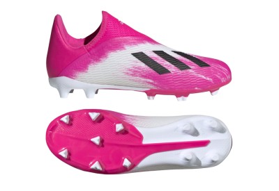 Dětské kopačky adidas X 19.3 LL FG