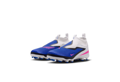 Dětské kopačky Nike Phantom 6 High Academy FG/MG