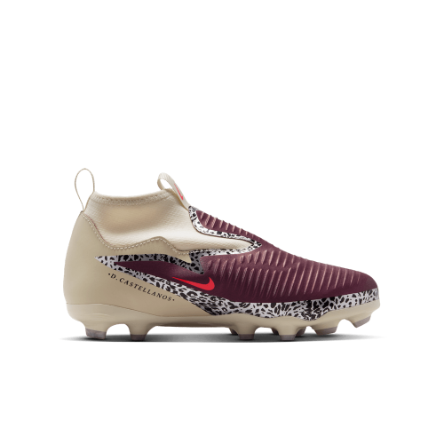 Dětské kopačky Nike United Phantom 6 High Academy FG/MG