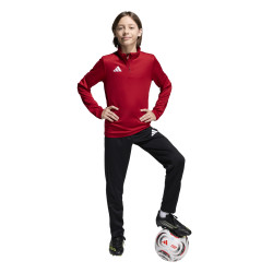 Dětská tréninková mikina adidas Entrada 26