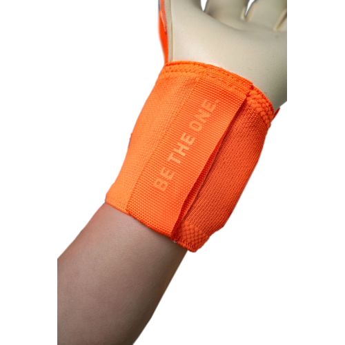 Brankářské rukavice Reusch Attrakt Gold X Evolution
