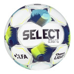 Fotbalový míč Select Brillant Super TB Chance Liga 2025/26