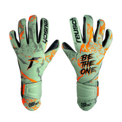 Brankářské rukavice Reusch Pure Contact Fusion