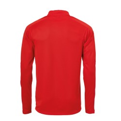 Dětská tréninková mikina Uhlsport Score 1/4 zip