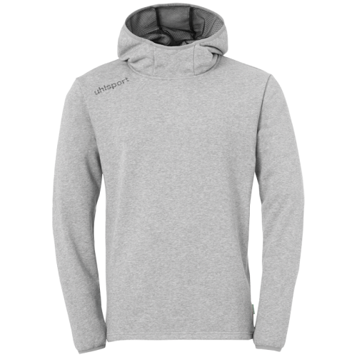 Mikina s kapucí Uhlsport Essential Hoodie