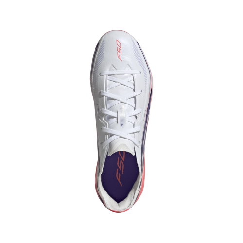 Dětské kopačky adidas F50 Hyperfast Elite FG