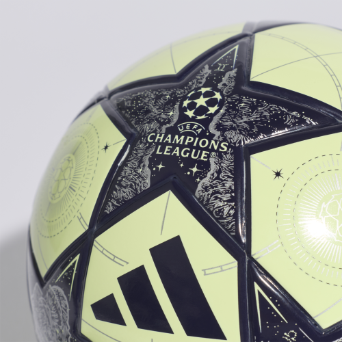 Mini míč adidas UCL Real Madrid