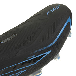 Kopačky adidas F50 Hyperfast Elite Laceless FG