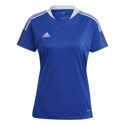 Dámský tréninkový dres adidas Tiro 21