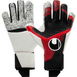 Brankářské rukavice Uhlsport POWERLINE Supergrip+ Flex HN