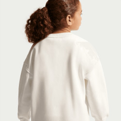Dětská mikina Nike Kylian Mbappé Club Fleece