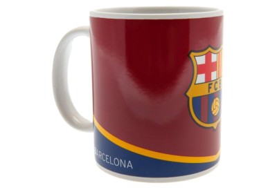 Hrnek FC Barcelona