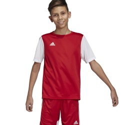 Dětský dres adidas Estro 19 krátký rukáv