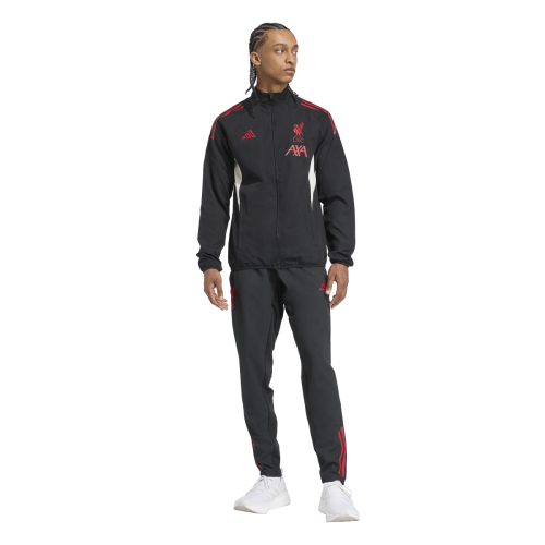 Bunda adidas Liverpool FC Tiro 25 Competition Presentation