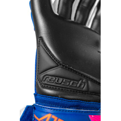 Brankářské rukavice Reusch Attrakt Infinity Evolution NC