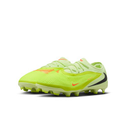 Dětské kopačky Nike Phantom 6 Low Pro FG/MG