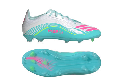Dětské kopačky adidas F50 Messi Elite FG