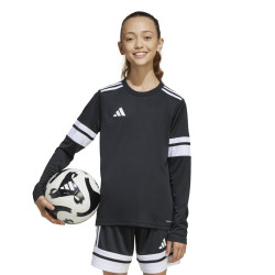 Dětský dres adidas Squadra 25 s dlouhým rukávem