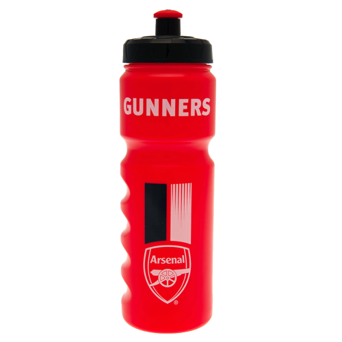 Láhev na pití Arsenal FC