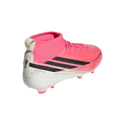 Dětské kopačky adidas F50 Hyperfast League Mid FG