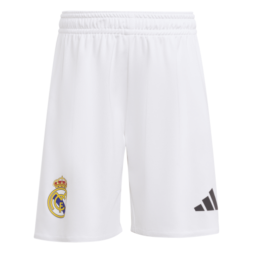 Mini komplet adidas Real Madrid domácí 2025/2026