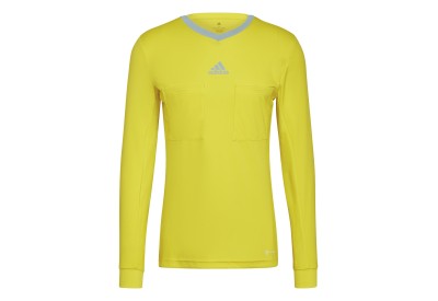 Dres pro rozhodčí adidas Referee 22 dlouhý rukáv