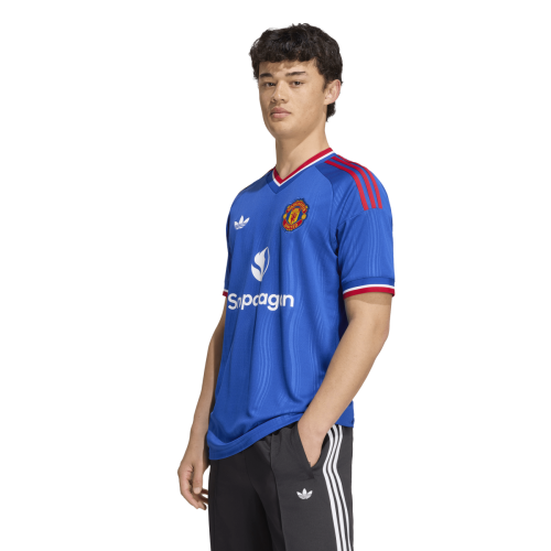 Dres adidas Manchester United FC venkovní 2026/2027