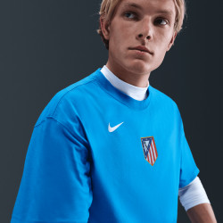 Triko Nike Atlético Madrid Total 90
