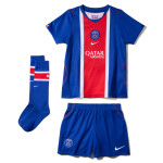 Dětský komplet Nike PSG domácí 2026/2027