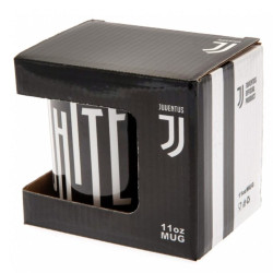 Hrnek Juventus FC BW