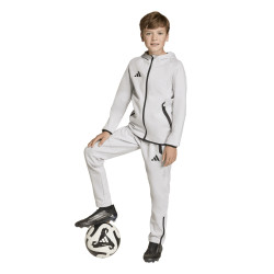 Dětské tepláky adidas Tiro Travel Sweat