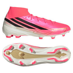 Kopačky adidas F50 Hyperfast League Mid FG