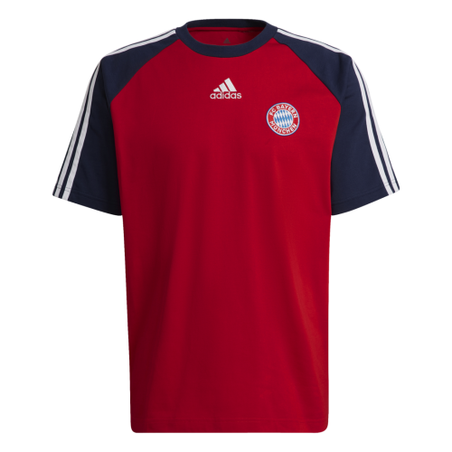 Triko adidas FC Bayern Mnichov Teamgeist Crew