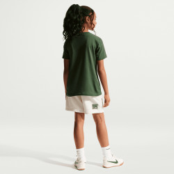 Dětské kraťasy Nike Erling Haaland Club Fleece