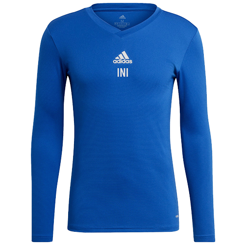 Dětské termo triko adidas Team Base Čechie Tuklaty