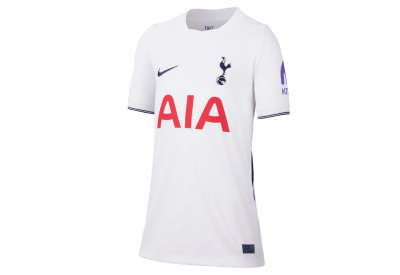 Dětský dres Nike Tottenham Hotspur domácí 2026/2027