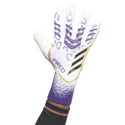 Brankářské rukavice adidas Predator Pro