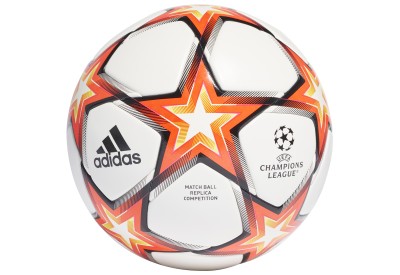 Fotbalový míč adidas UCL Competition Pyrostorm