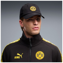 Kšiltovka Puma Borussia Dortmund ftblEssentials