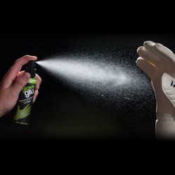 Glove Glu - přípravek na přilnavost latexu brankářských rukavic